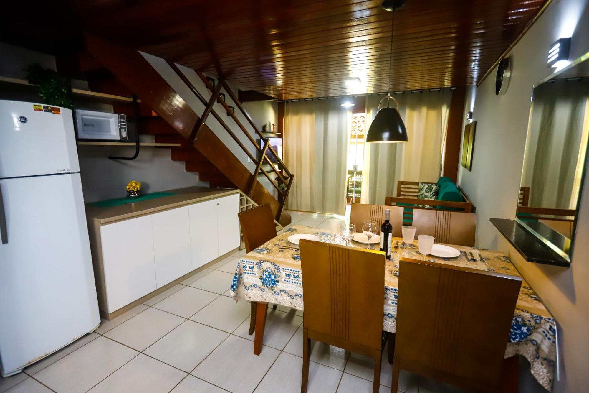 Winterville Flat 425 - Proximo Piscinas Apartment *