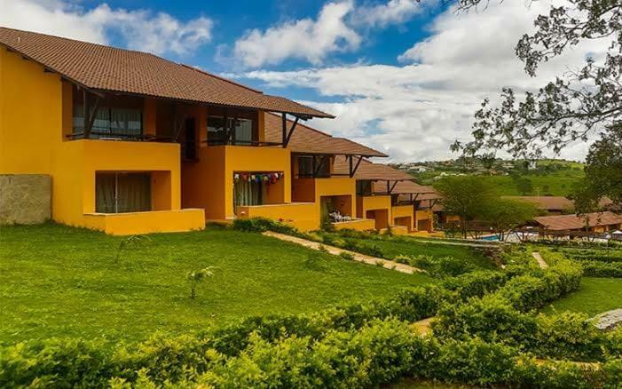 Winterville Flat 425 - Proximo Piscinas *