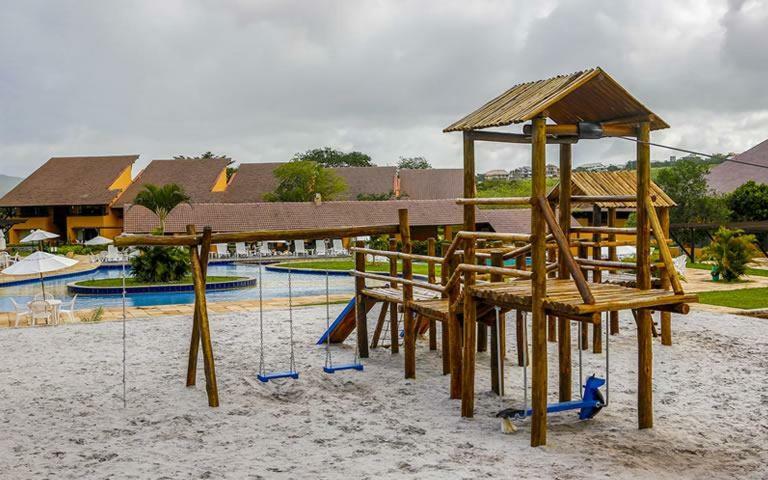 Apartment Winterville Flat 425 - Proximo Piscinas